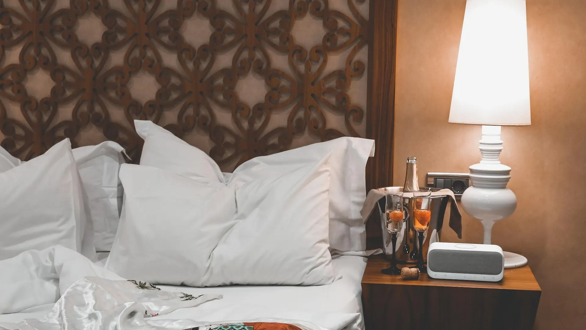 The Story Hotel Pera Istanbul