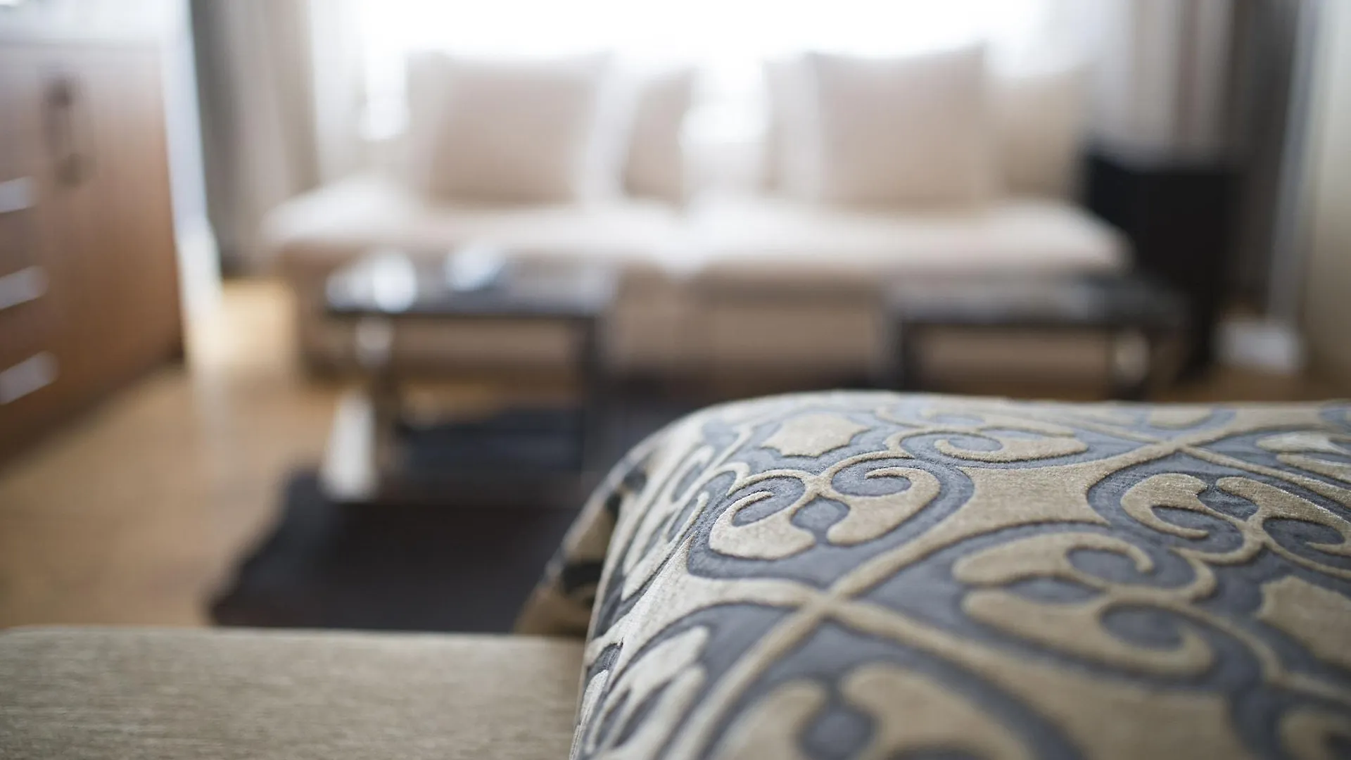 The Story Hotel Pera Istanbul