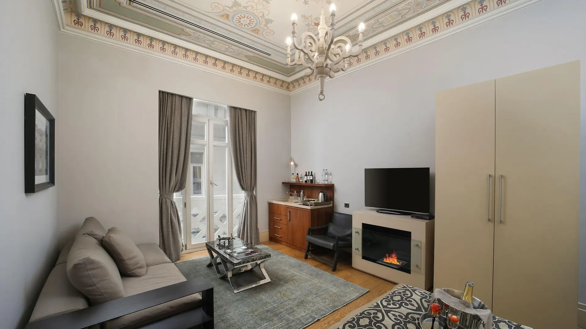 The Story Hotel Pera Istanbul