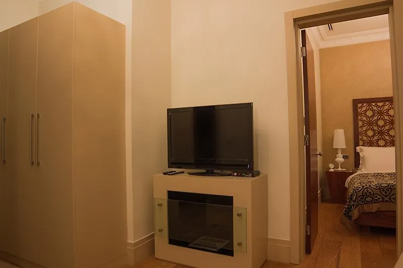 The Story Hotel Pera Istanbul 4*,