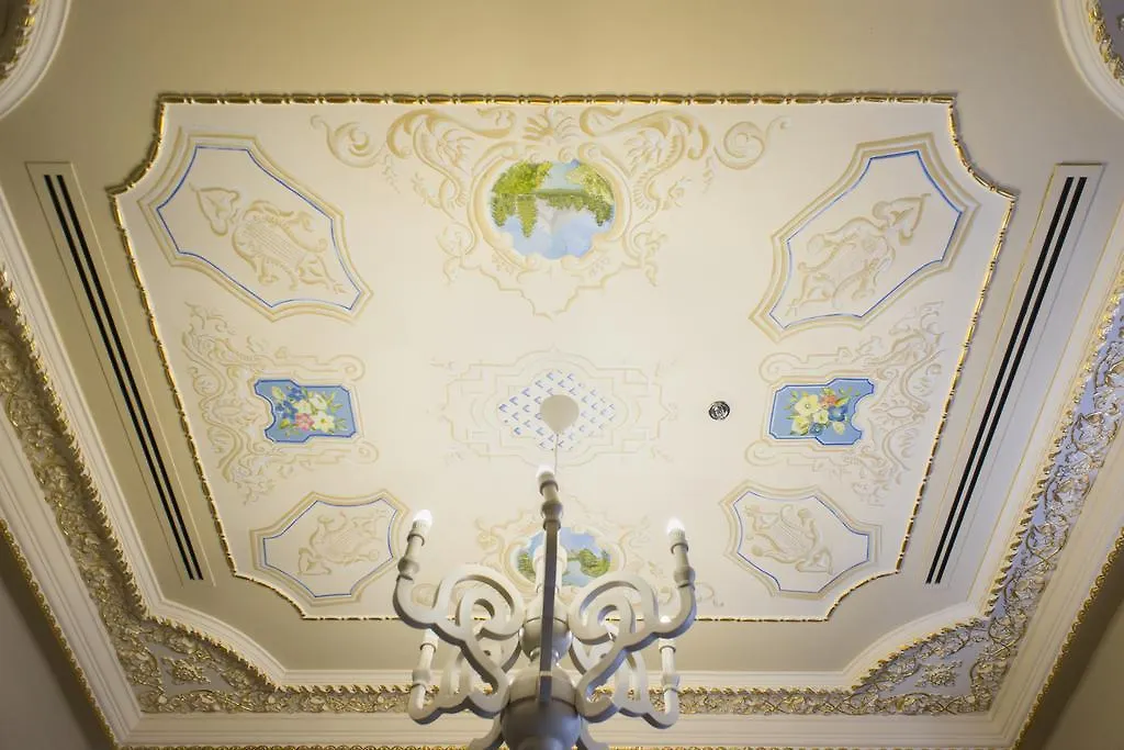 The Story Hotel Pera Istanbul