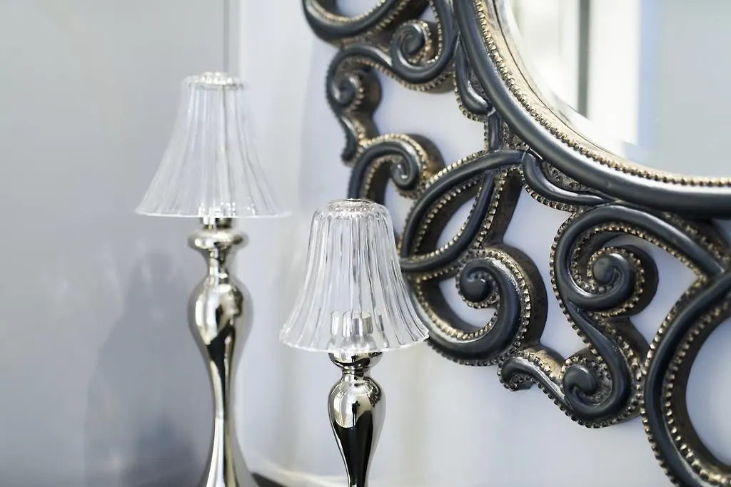 The Story Hotel Pera Istanbul