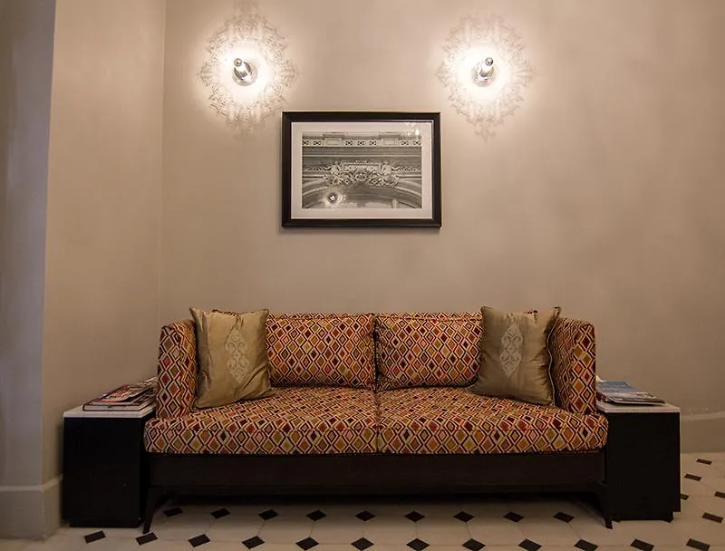 ****  The Story Hotel Pera Istanbul Turkey