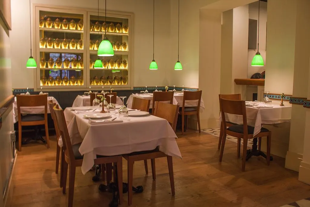 The Story Hotel Pera Istanbul