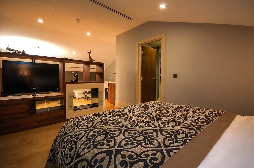 The Story Hotel Pera Istanbul 4*,  Turkey