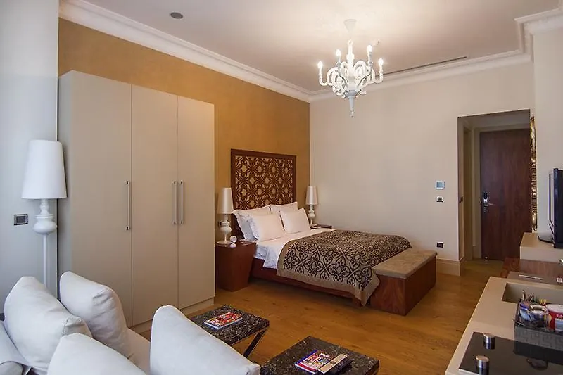 The Story Hotel Pera Istanbul