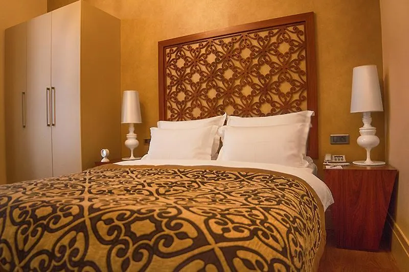 The Story Hotel Pera Istanbul