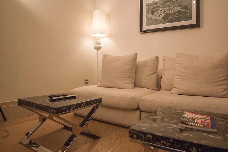 The Story Hotel Pera Istanbul