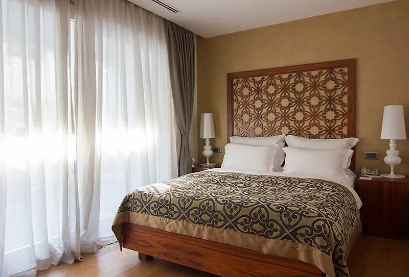 The Story Hotel Pera Istanbul