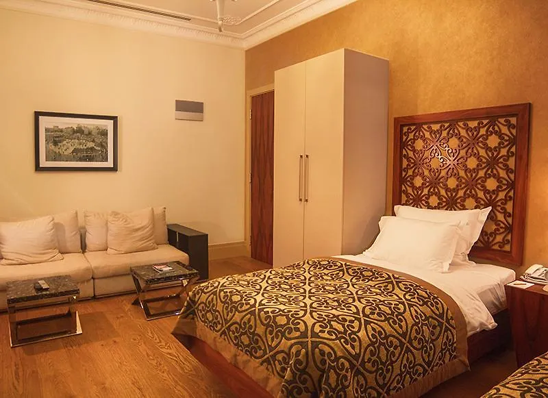 The Story Hotel Pera Istanbul